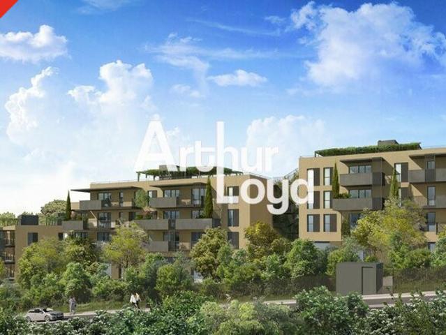 Bureau vente à Cagnes-sur-Mer, Alpes-Maritimes