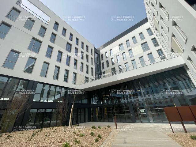 Bureau vente à Rennes, Bretagne