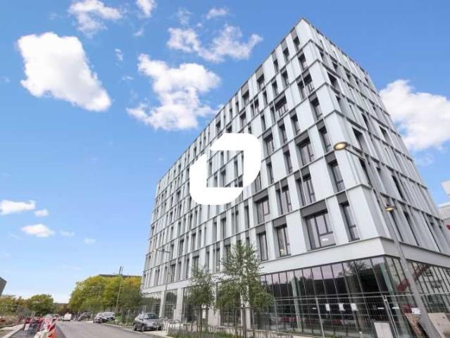 Bureau vente à Parc d’activités tertiaires de la Haute-Maison, Champs-sur-Marne