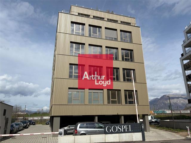 Bureau vente à Grenoble, Eybens