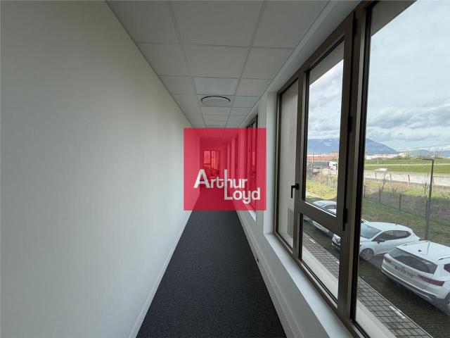 Bureau vente à Grenoble, Eybens