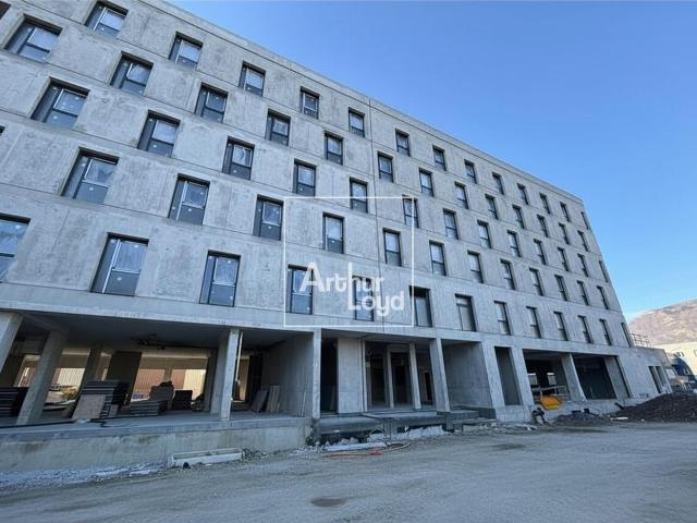 Bureau vente à Grenoble, Gières