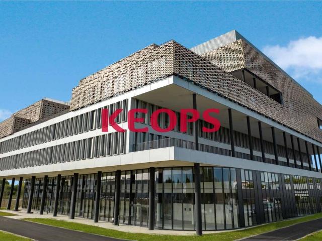 Bureau vente à Toulouse, Labège
