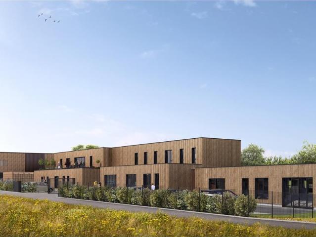 Bureau vente à Nantes, Le Bignon