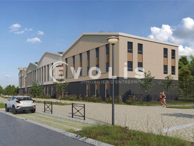 Bureau vente à Créteil, Limeil-brévannes