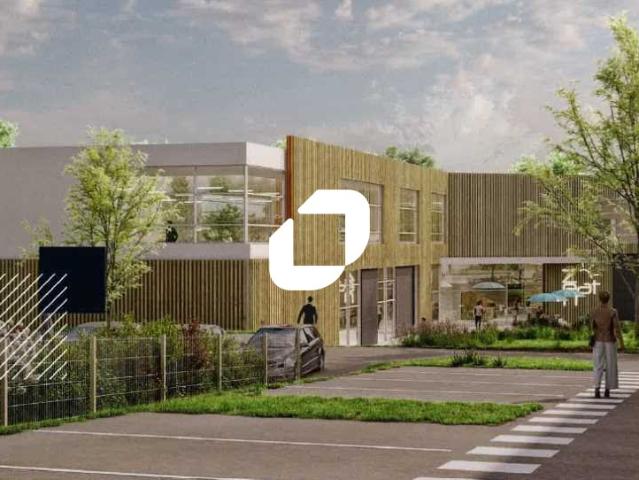 Bureau vente à Sarcelles, Louvres