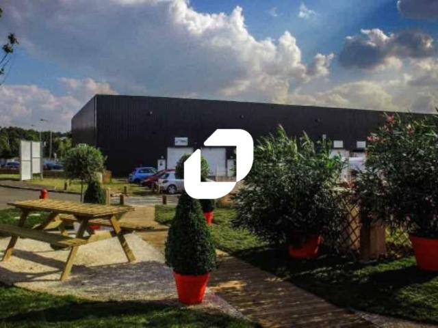 Bureau vente à Sarcelles, Louvres