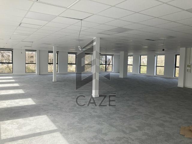 Bureau vente à Bordeaux, Mérignac