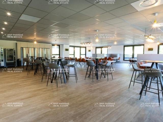 Bureau vente à Grenoble, Meylan