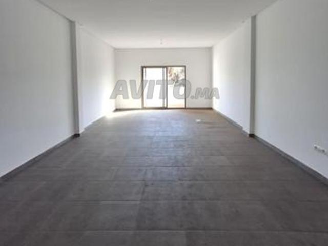 Bureau vente à Mohammedia, Gharb-Chrarda-Beni Hssen