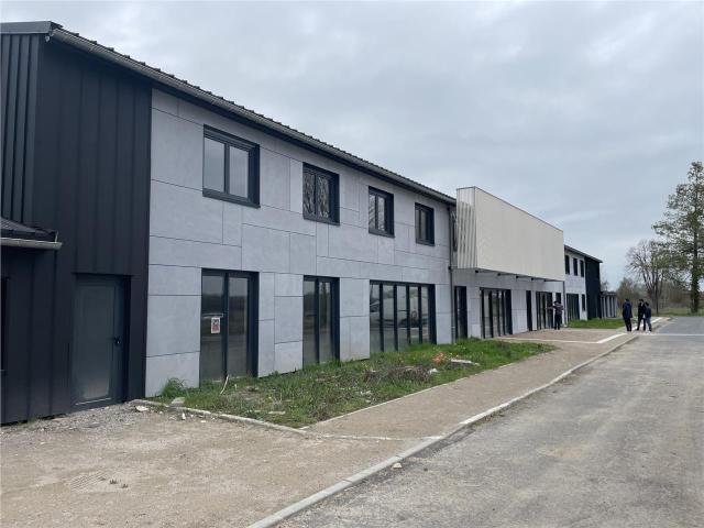 Bureau vente à Douai, Loffre