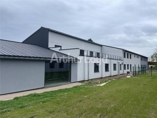 Bureau vente à Douai, Loffre