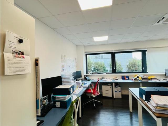 Bureau vente à Nancy