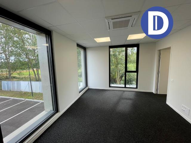 Bureau vente à Metz, Norroy-le-veneur