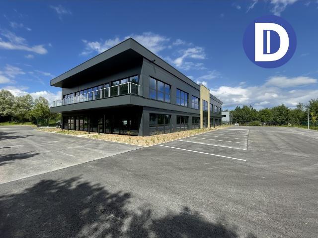 Bureau vente à Metz, Norroy-le-veneur