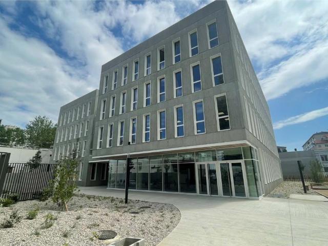 Bureau vente à Lyon, Métropole de Lyon