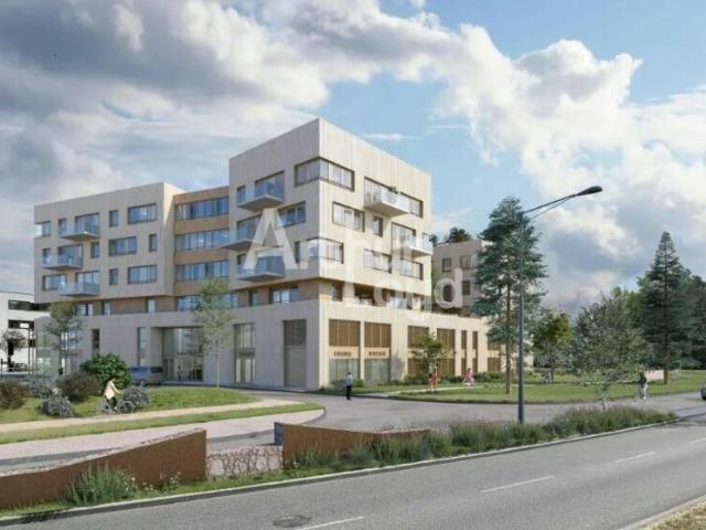 Bureau vente à Chambéry