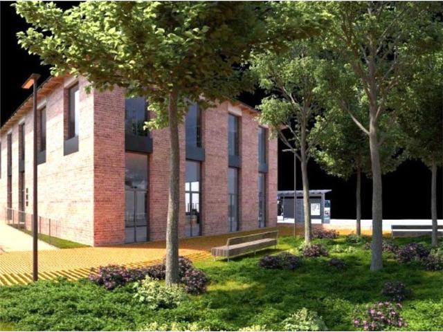 Bureau vente à Toulouse, Ramonville-saint-agne