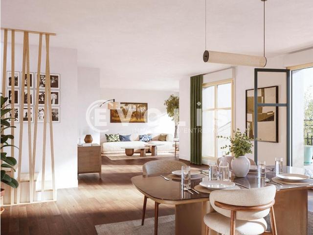 Bureau vente à Nanterre, Saint-cloud