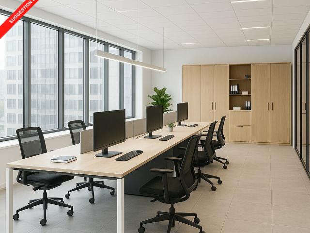 Bureau vente à Tours, Saint-cyr-sur-loire