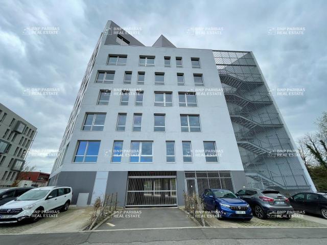 Bureau vente à Nantes, Saint-herblain