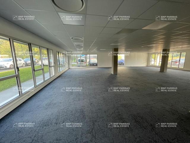Bureau vente à Nantes, Saint-herblain