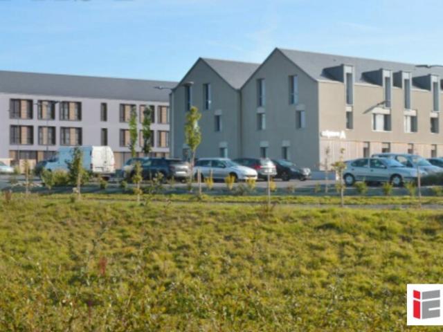 Bureau vente à Saint-Malo, Bretagne