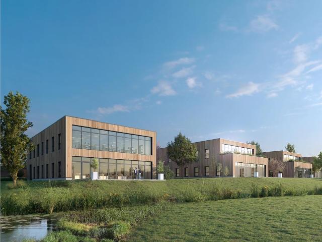 Bureau vente à Saint-quentin