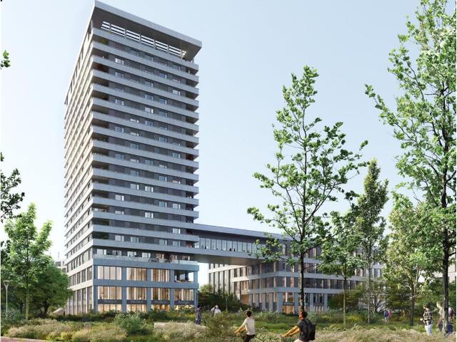 Bureau vente à Toulouse