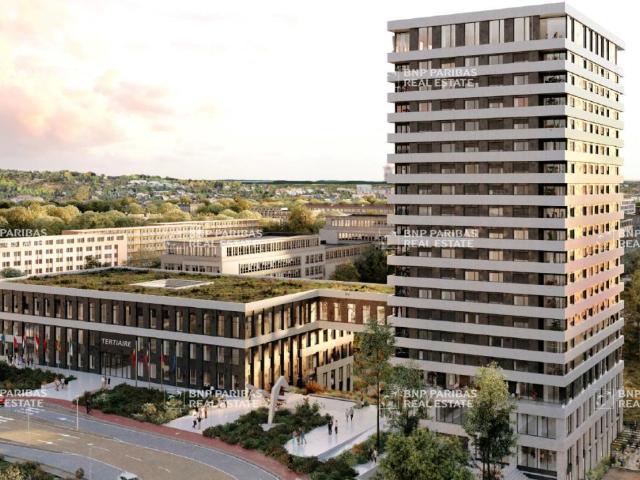 Bureau vente à Toulouse
