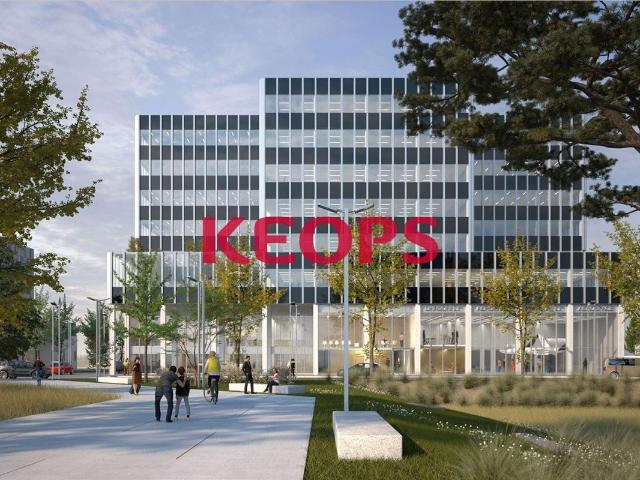 Bureau vente à Toulouse