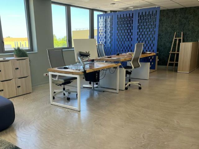 Bureau vente à Valence