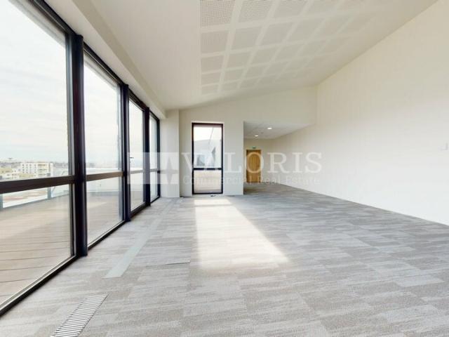 Bureau vente à Lyon, Métropole de Lyon