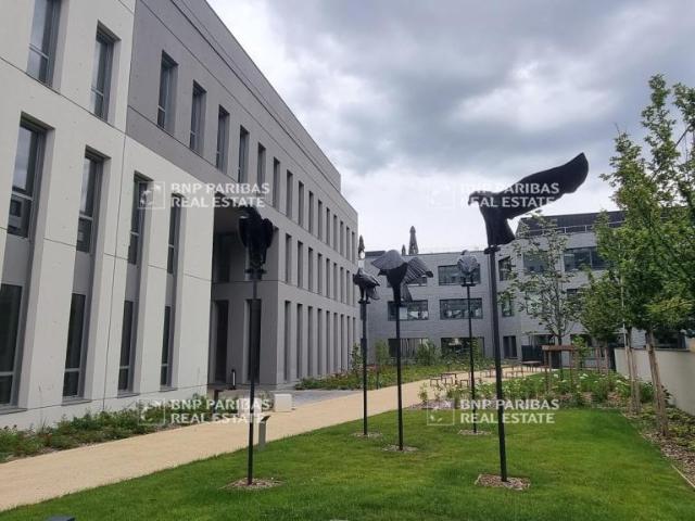 Bureau vente à Lyon, Métropole de Lyon