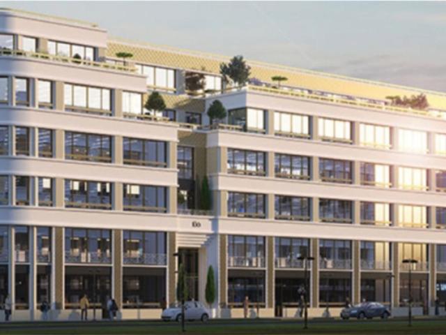 Local Commercial vente à Torcy, Chessy