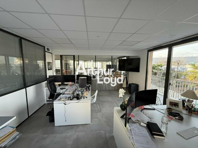 Bureau vente à Arrondissement de Draguignan, Fréjus
