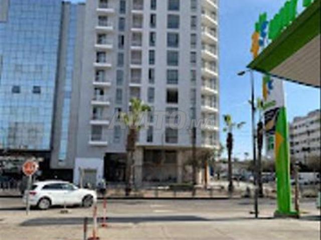 Bureau vente à Anfa, Gharb-Chrarda-Beni Hssen