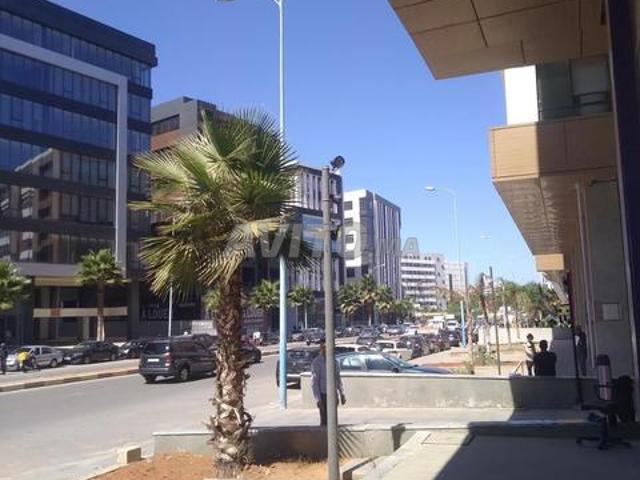 Bureau vente à Anfa, Gharb-Chrarda-Beni Hssen