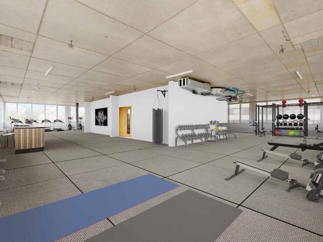 Büro kaufen in Gland, Waadt