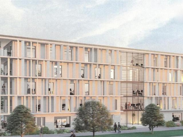 Bureau location à Saint-Étienne, Saint-etienne