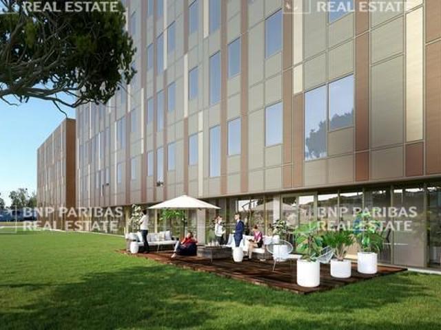 Bureau vente à Toulouse