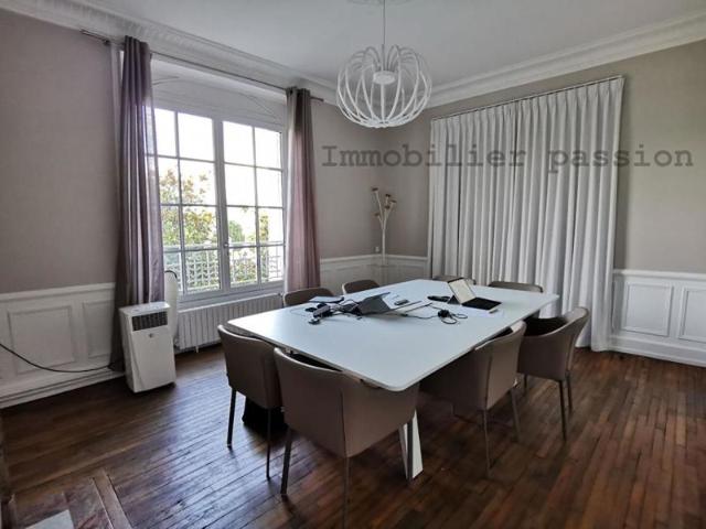 Appartement vente à Angers