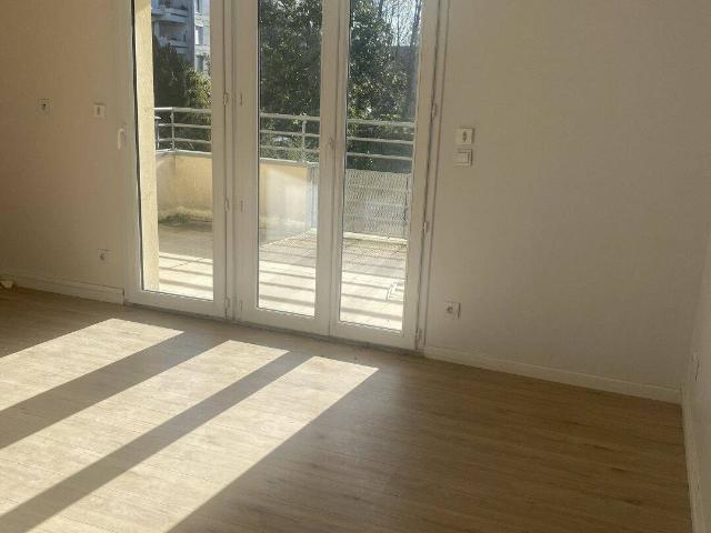 Appartement location à Les Ossards, Taverny