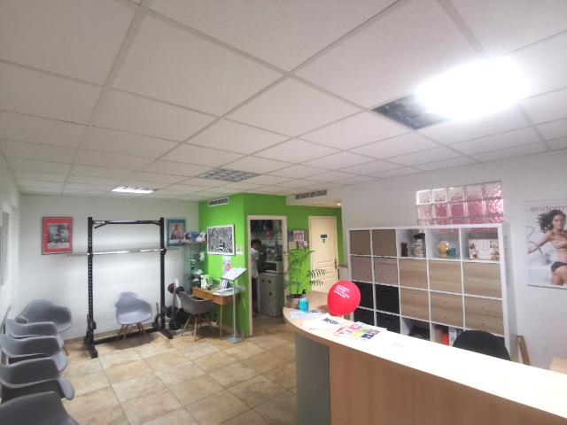 Bureau vente à les Indes, Mouans-Sartoux