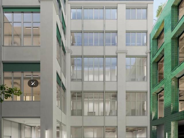 Bureau vente à Paris, Île-de-France
