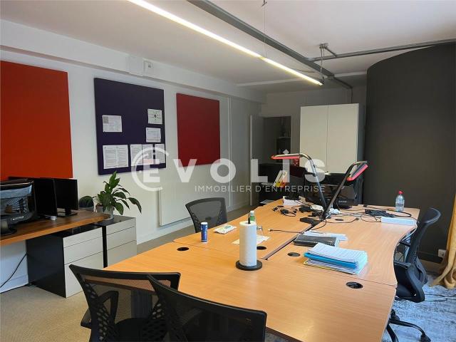 Bureau vente à Paris, Île-de-France