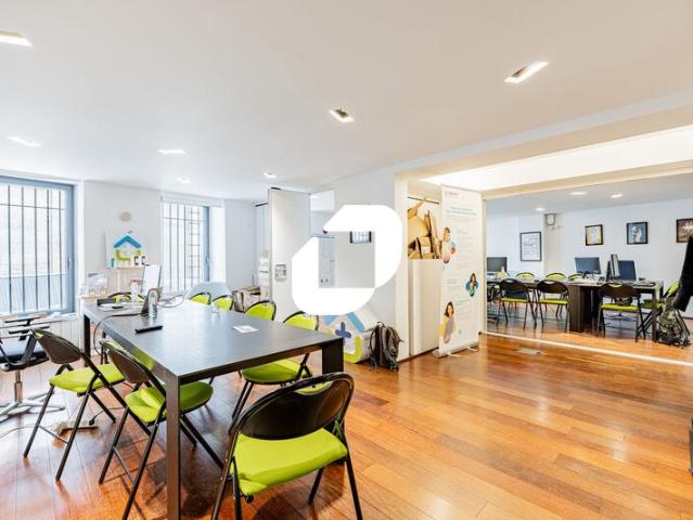 Bureau vente à Paris, Île-de-France