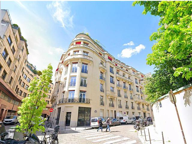 Bureau vente à Paris, Île-de-France