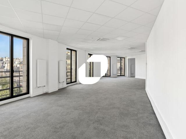 Bureau location à Paris, Île-de-France