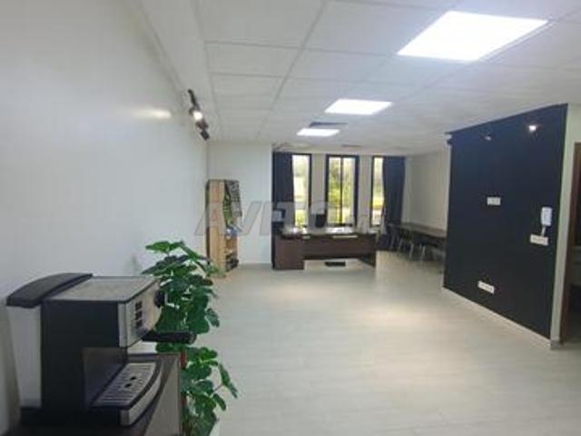 Bureau location à Tangero, Tanger-Tétouan